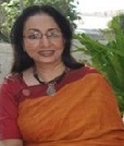 Rumana Hussain Karachi